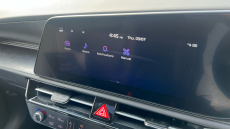 Kia Niro 150kW 4 65kWh 5dr Auto Electric Estate